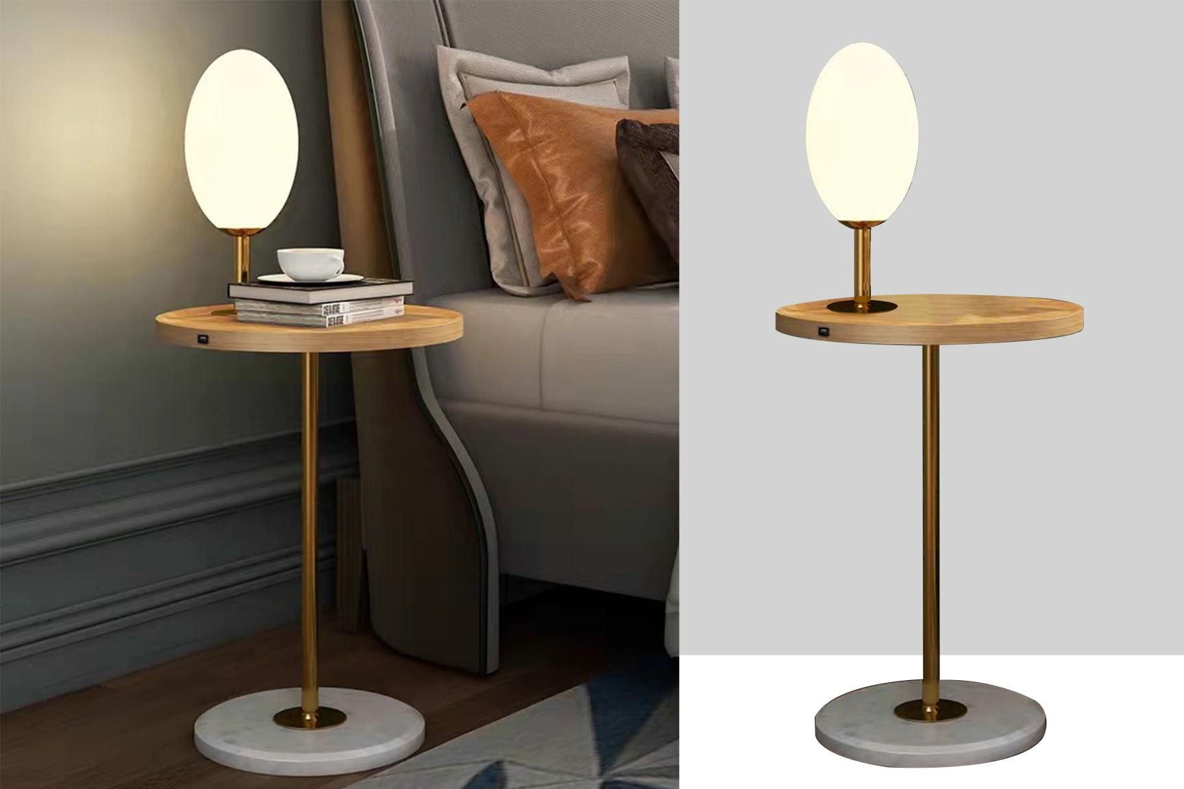 Beyond Lights - Table & Floor Lamps  024